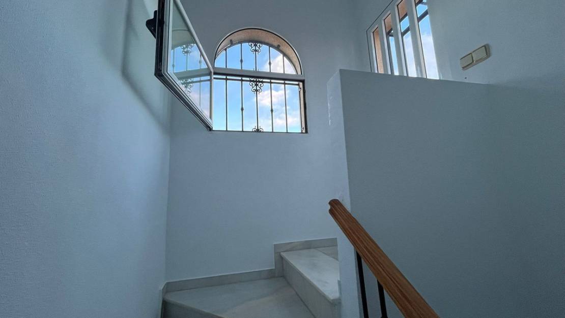 Sale - Town House - Orihuela - Villamartin