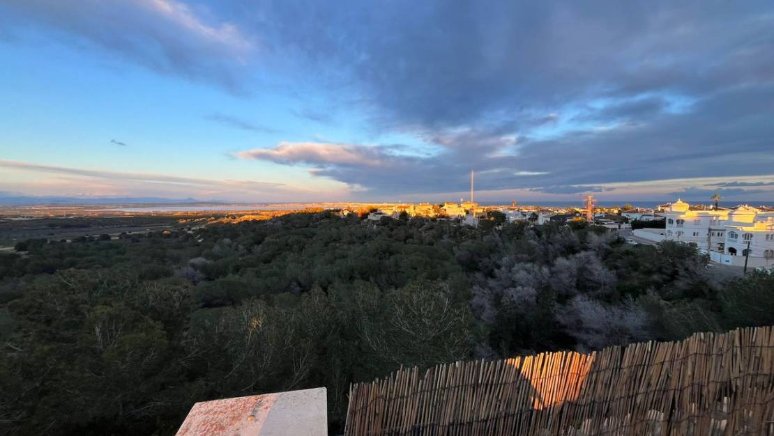 Sale - Town House - Orihuela - Villamartin