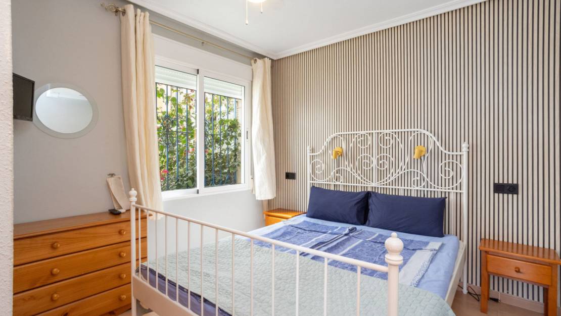 Sale - Town House - Orihuela - Villamartin