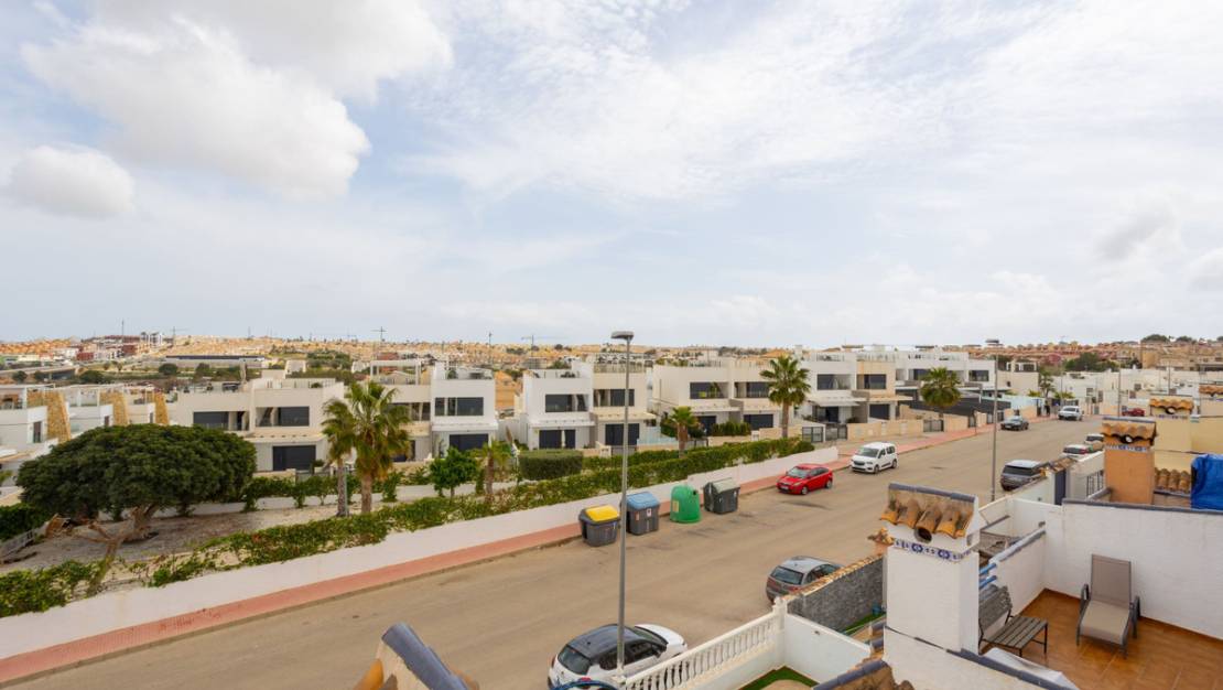 Sale - Town House - Orihuela - Villamartin