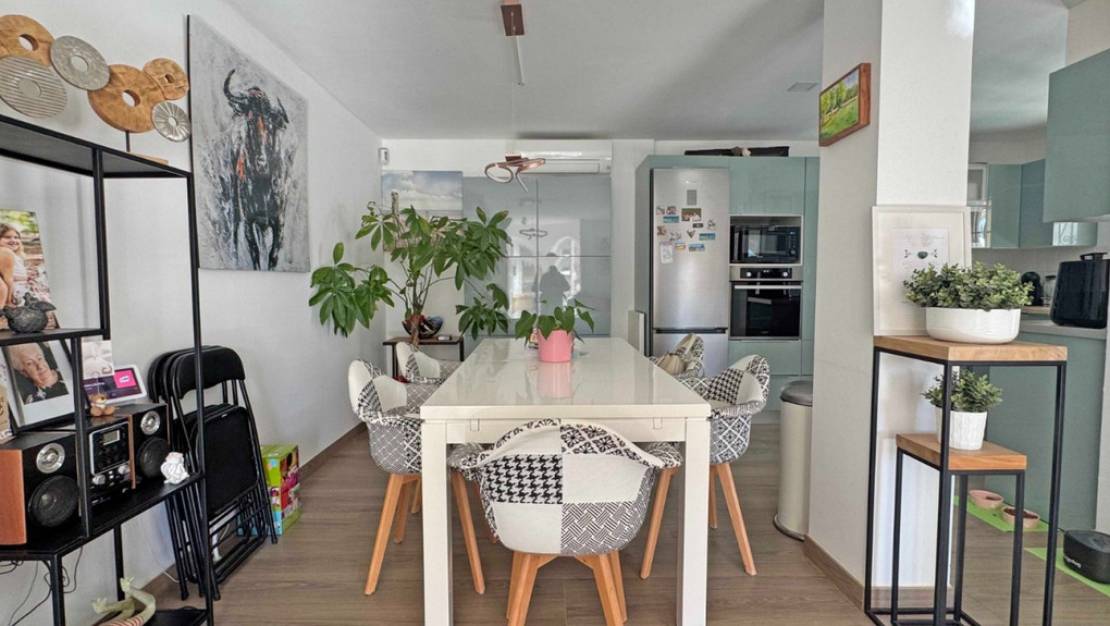 Sale - Town House - Orihuela - Villamartin