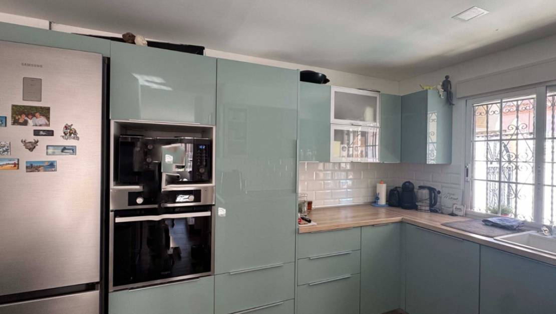 Sale - Town House - Orihuela - Villamartin