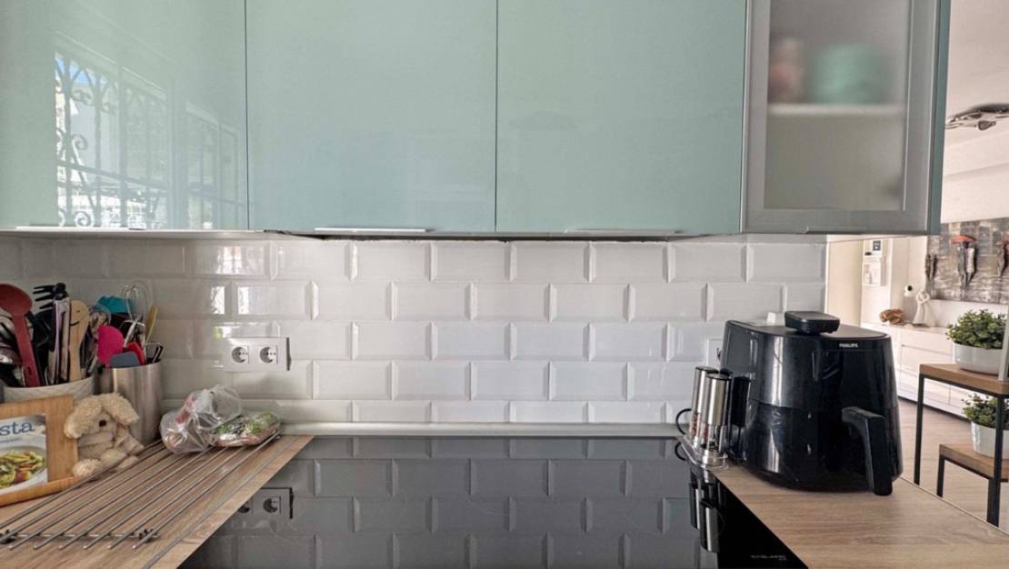 Sale - Town House - Orihuela - Villamartin