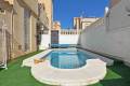 Sale - Town House - Orihuela - Villamartin