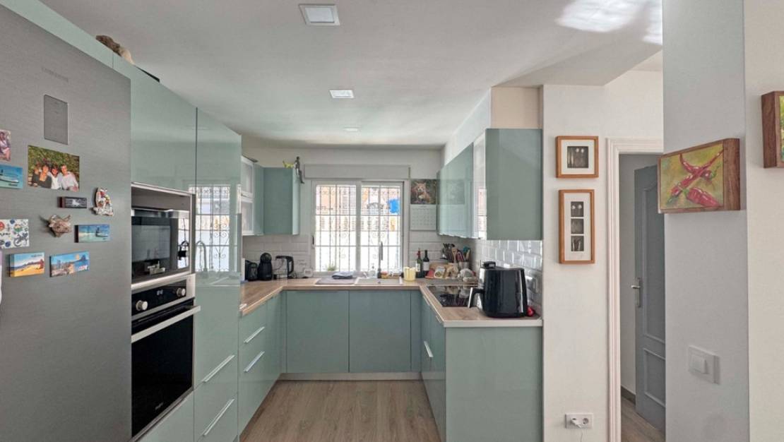 Sale - Town House - Orihuela - Villamartin