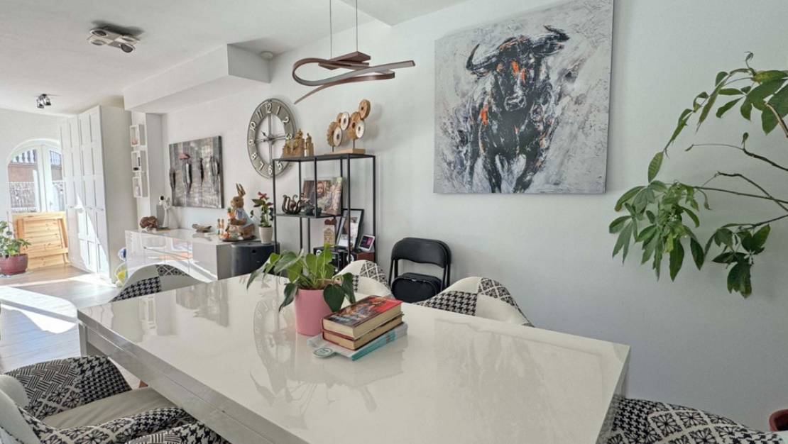 Sale - Town House - Orihuela - Villamartin