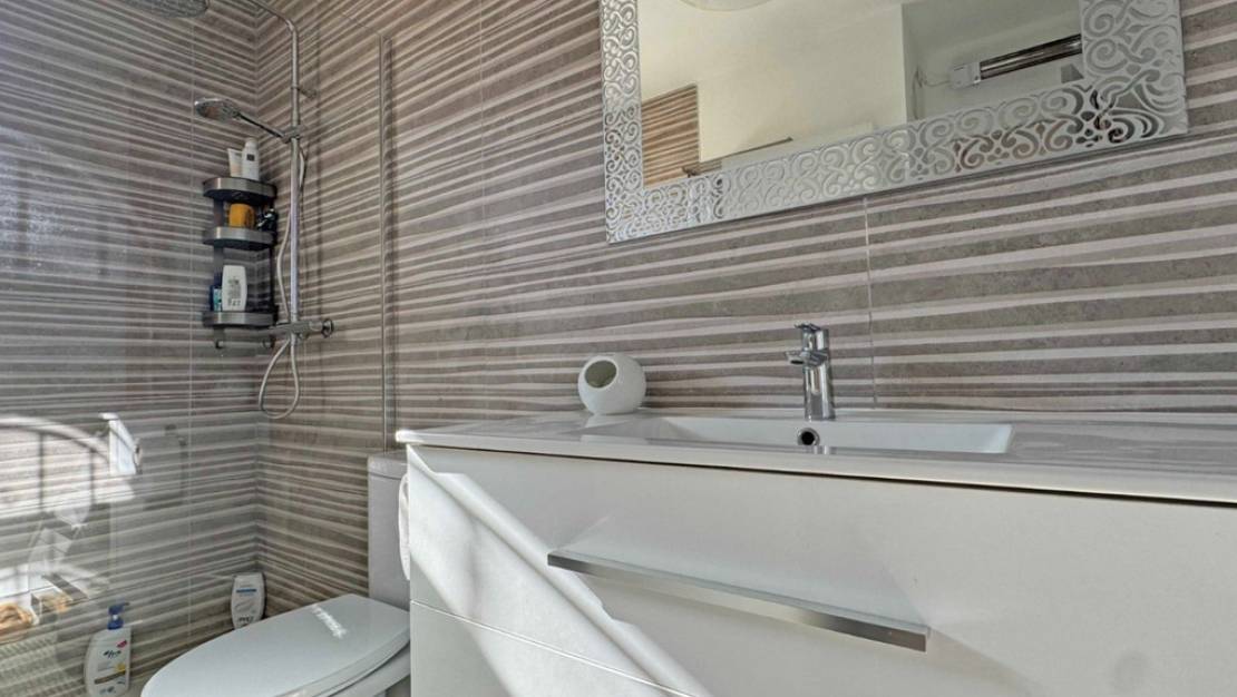 Sale - Town House - Orihuela - Villamartin