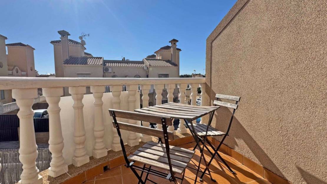Sale - Town House - Orihuela - Villamartin