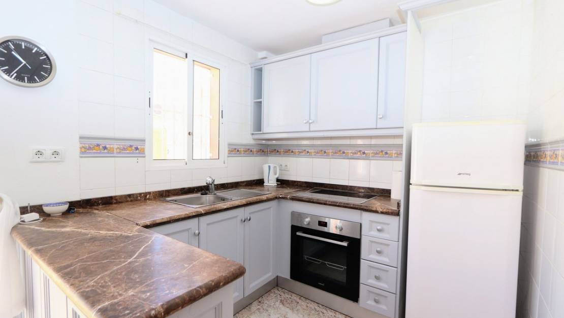 Sale - Town House - Orihuela - Villamartin