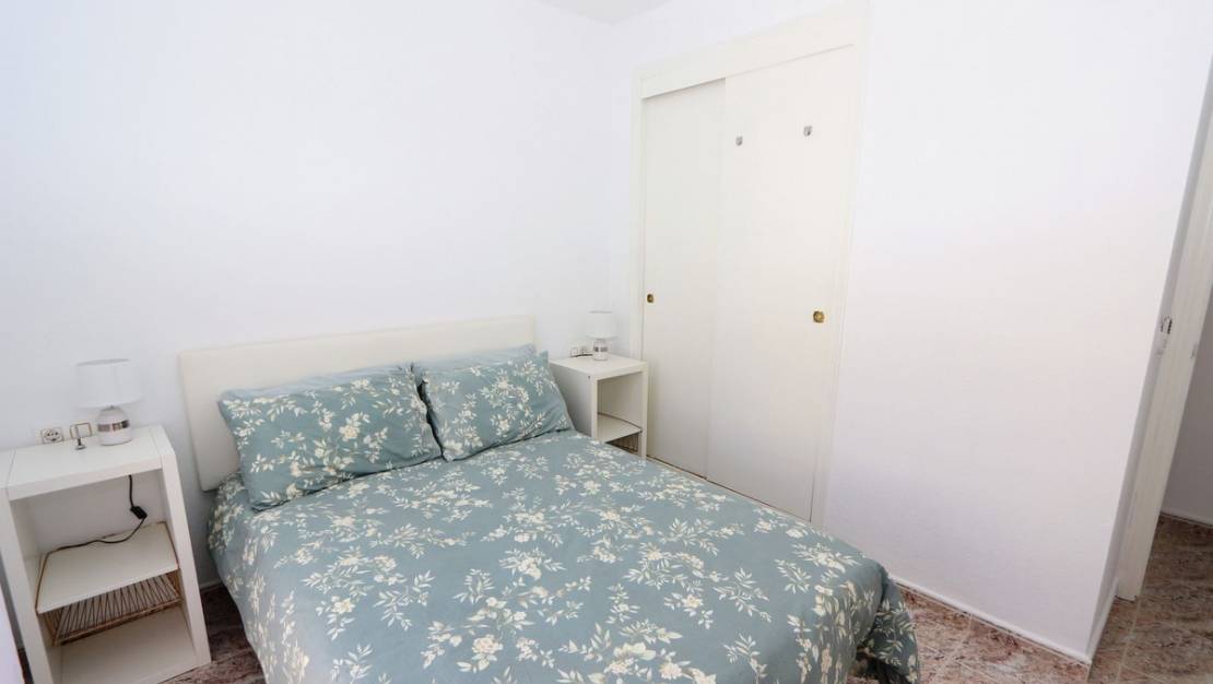 Sale - Town House - Orihuela - Villamartin
