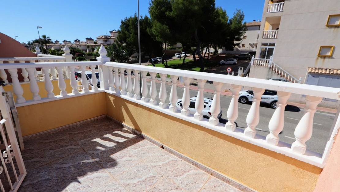Sale - Town House - Orihuela - Villamartin