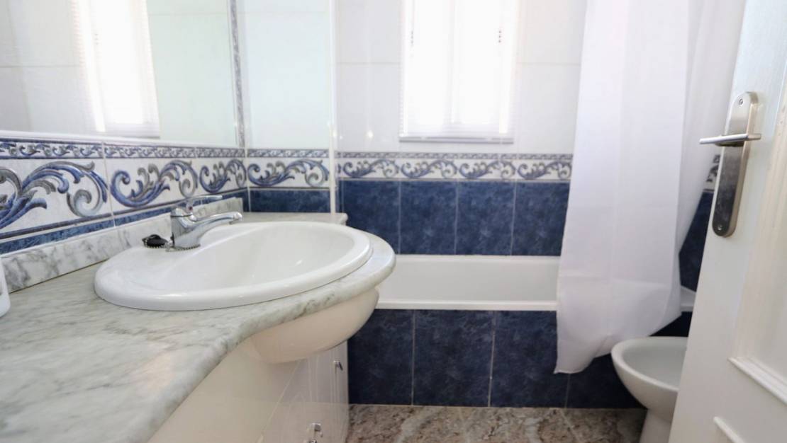 Sale - Town House - Orihuela - Villamartin