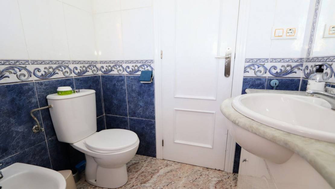Sale - Town House - Orihuela - Villamartin