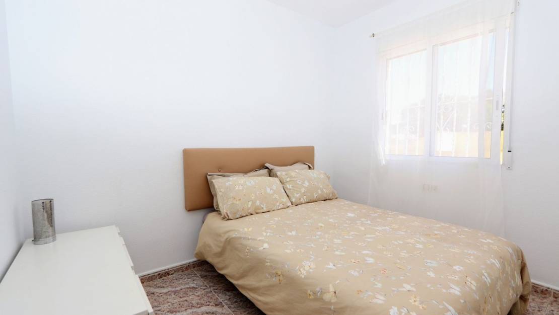 Sale - Town House - Orihuela - Villamartin