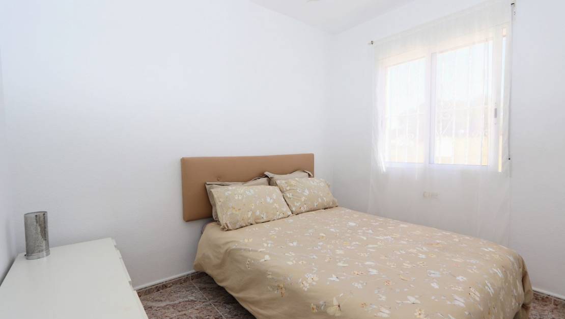 Sale - Town House - Orihuela - Villamartin