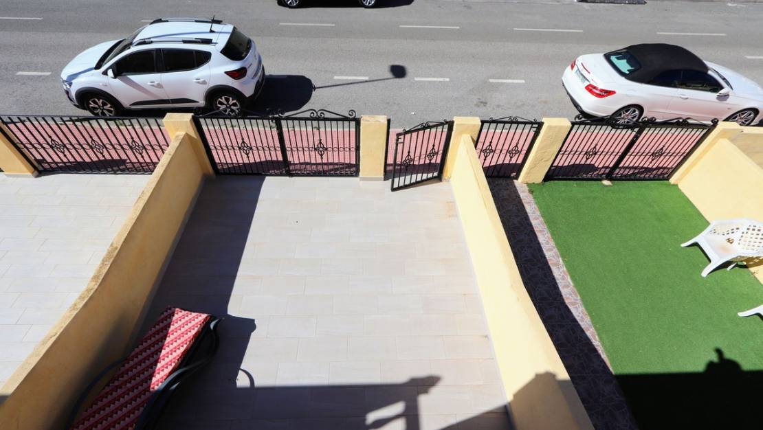 Sale - Town House - Orihuela - Villamartin