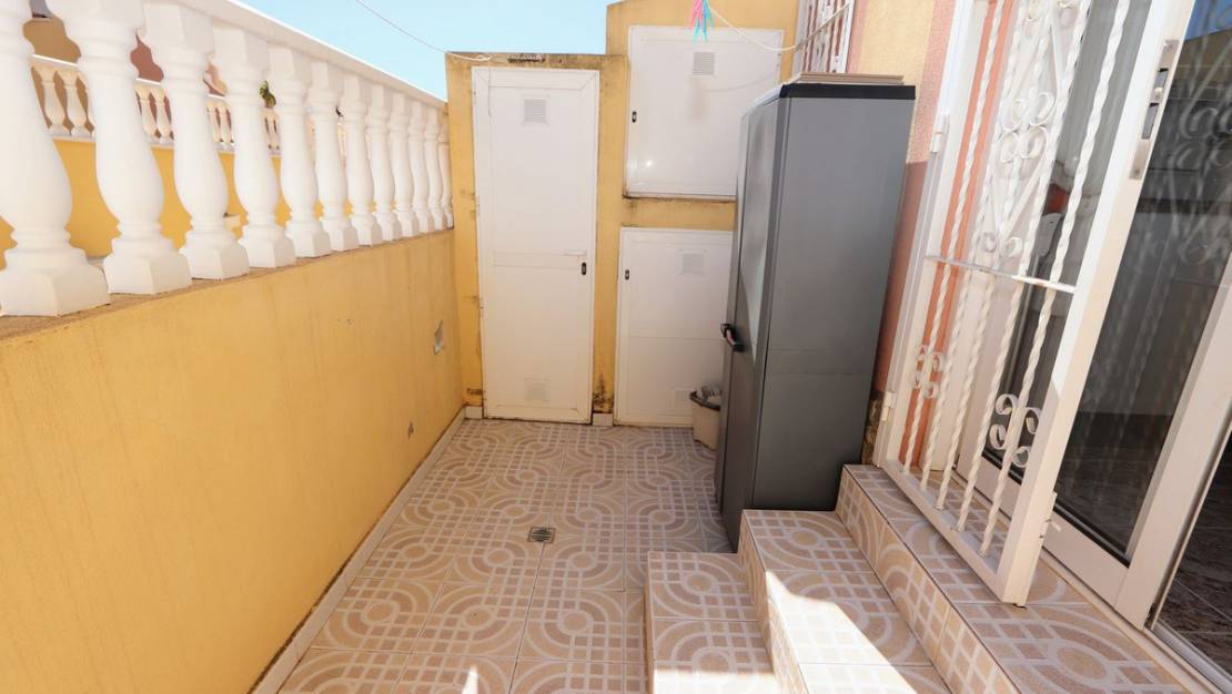 Sale - Town House - Orihuela - Villamartin