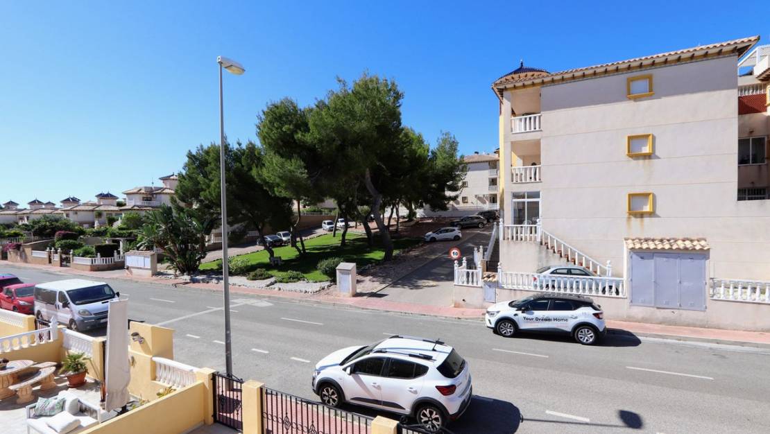 Sale - Town House - Orihuela - Villamartin