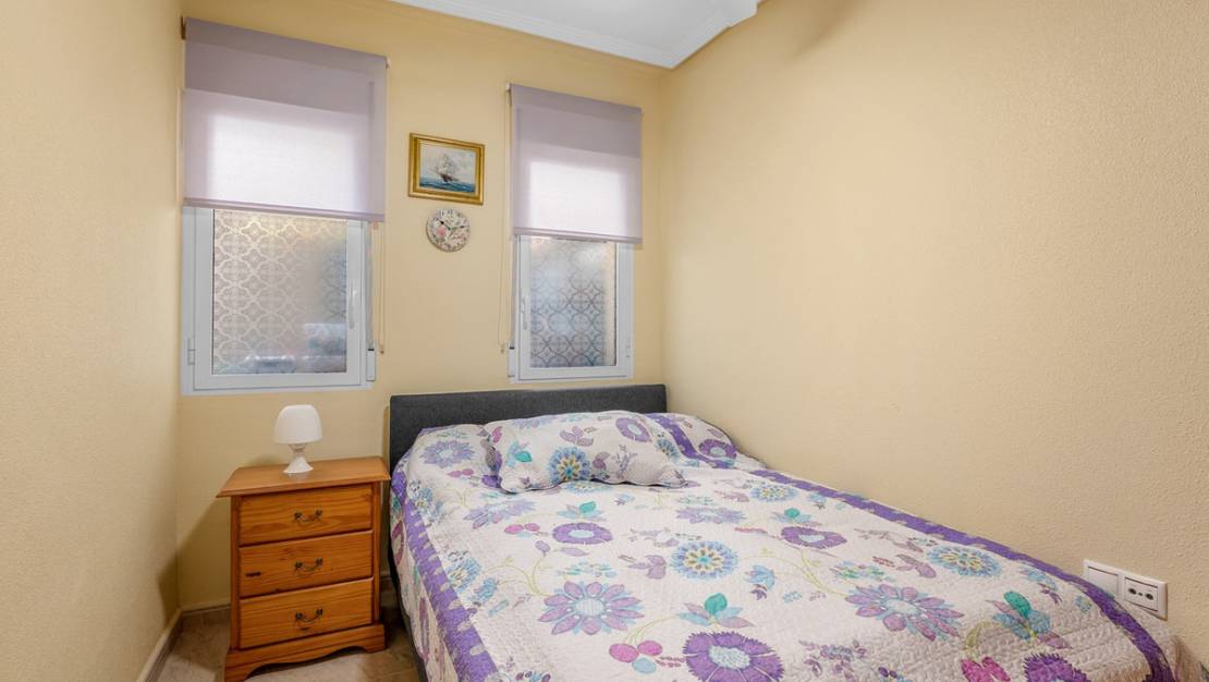 Sale - Town House - Orihuela - Villamartin