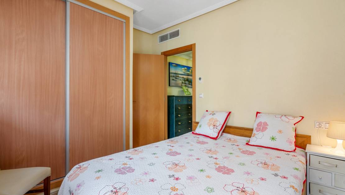 Sale - Town House - Orihuela - Villamartin