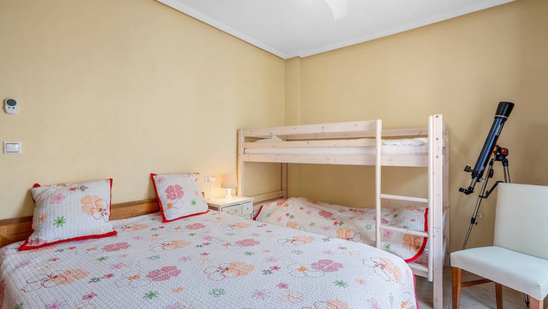 Sale - Town House - Orihuela - Villamartin
