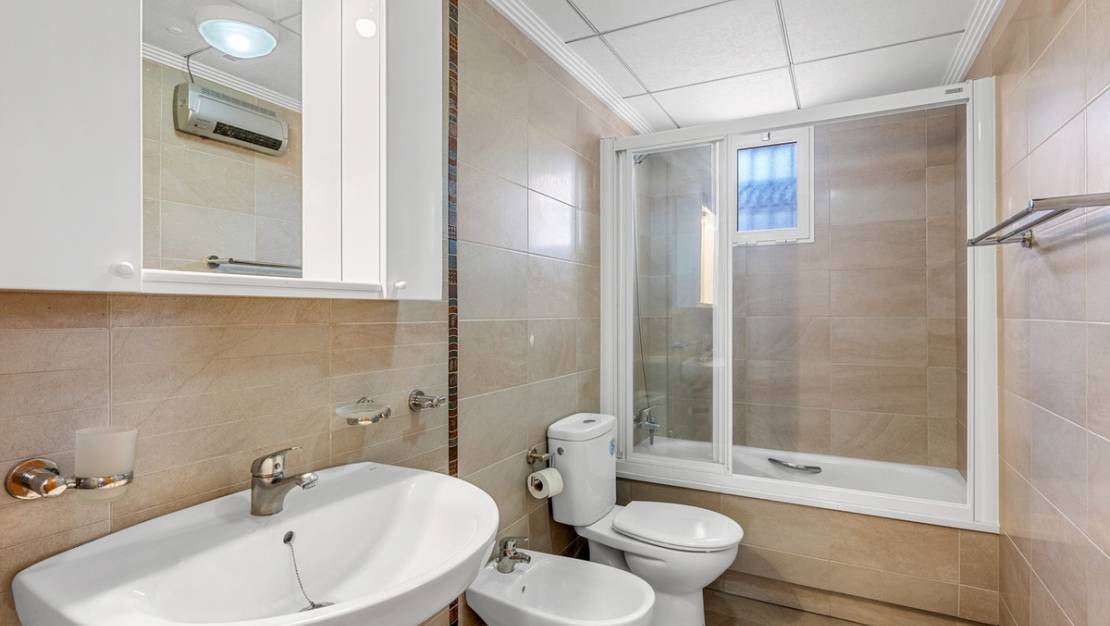 Sale - Town House - Orihuela - Villamartin