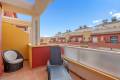 Sale - Town House - Orihuela - Villamartin