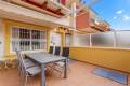Sale - Town House - Orihuela - Villamartin