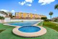 Sale - Town House - Orihuela - Villamartin