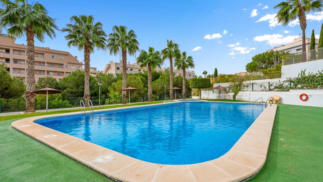 Sale - Town House - Orihuela - Villamartin