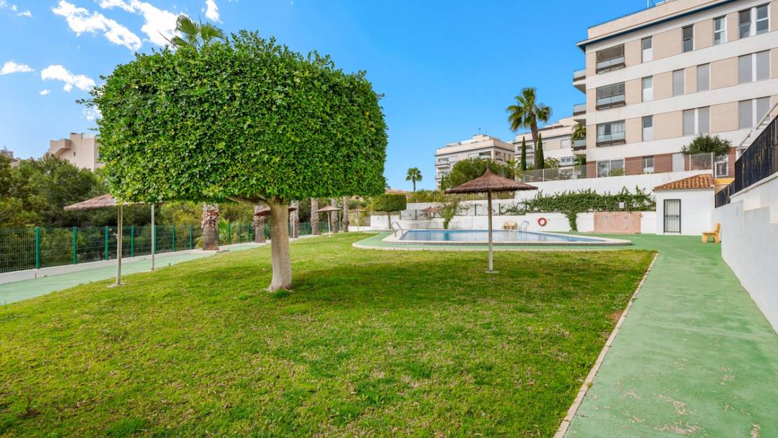 Sale - Town House - Orihuela - Villamartin