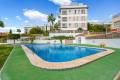 Sale - Town House - Orihuela - Villamartin
