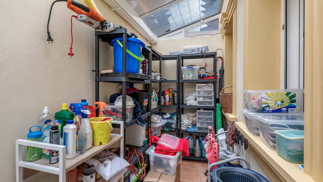 Sale - Town House - Orihuela - Villamartin