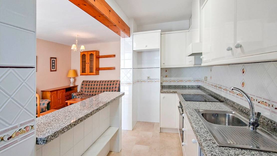 Sale - Town House - Orihuela - Villamartin