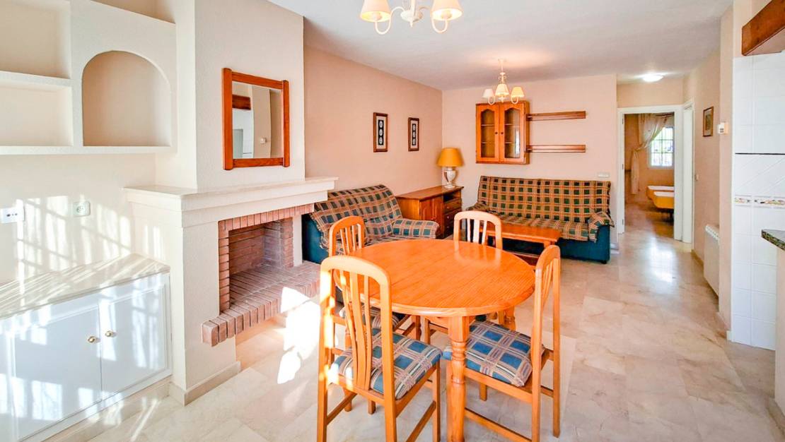 Sale - Town House - Orihuela - Villamartin