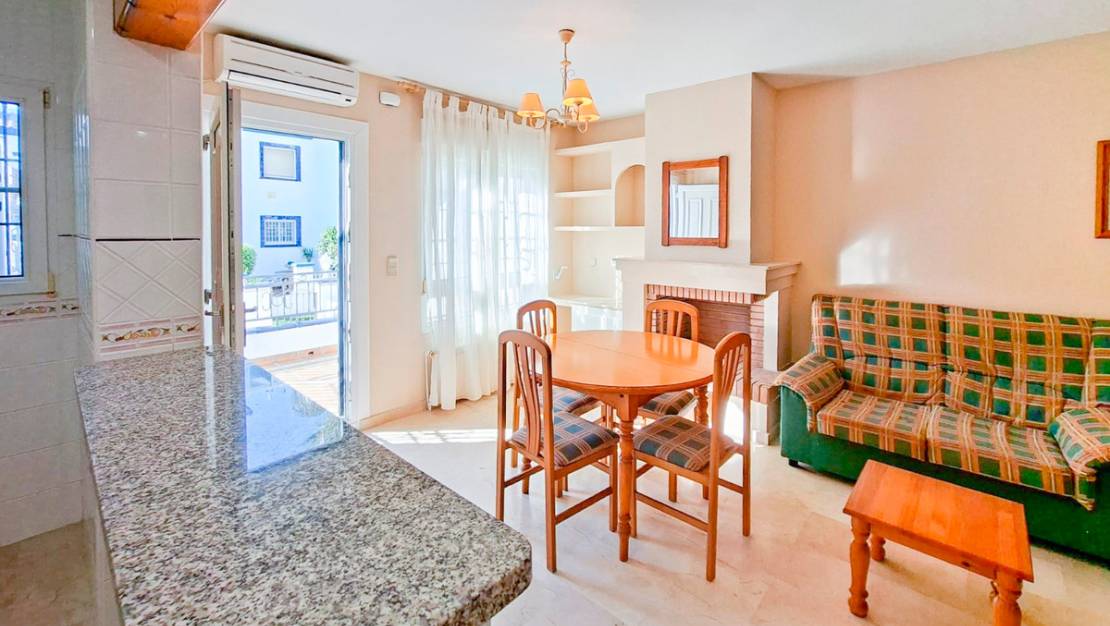 Sale - Town House - Orihuela - Villamartin