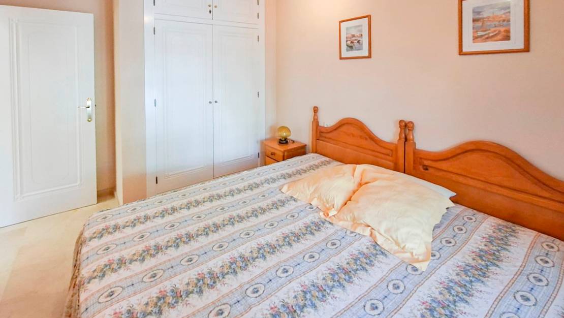 Sale - Town House - Orihuela - Villamartin