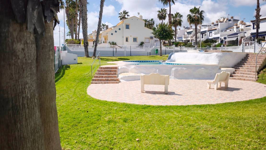 Sale - Town House - Orihuela - Villamartin
