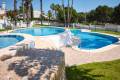 Sale - Town House - Orihuela - Villamartin