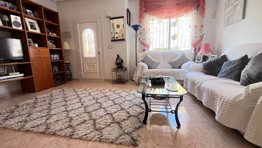 Sale - Town House - Orihuela - Villamartin
