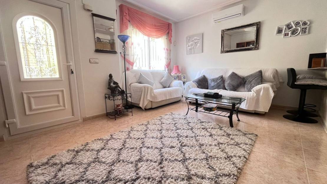 Sale - Town House - Orihuela - Villamartin