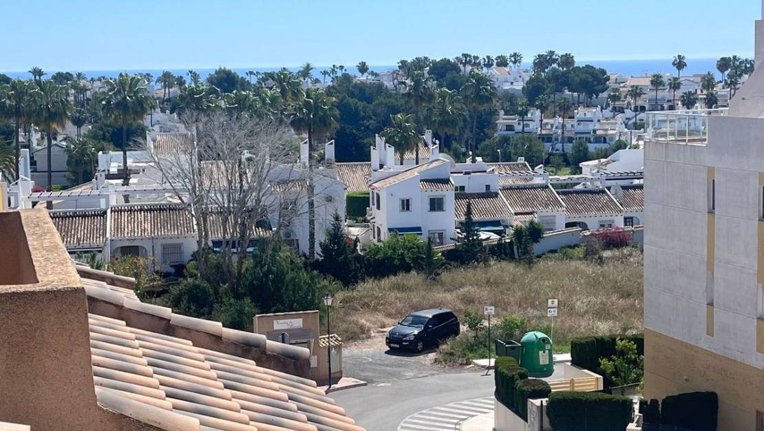 Sale - Town House - Orihuela - Villamartin