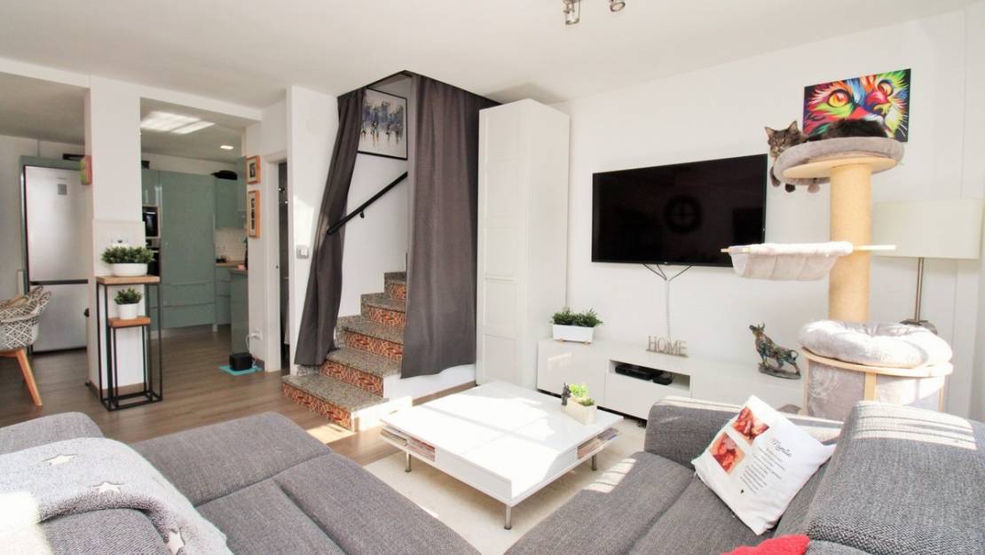 Sale - Town House - Orihuela - Villamartin