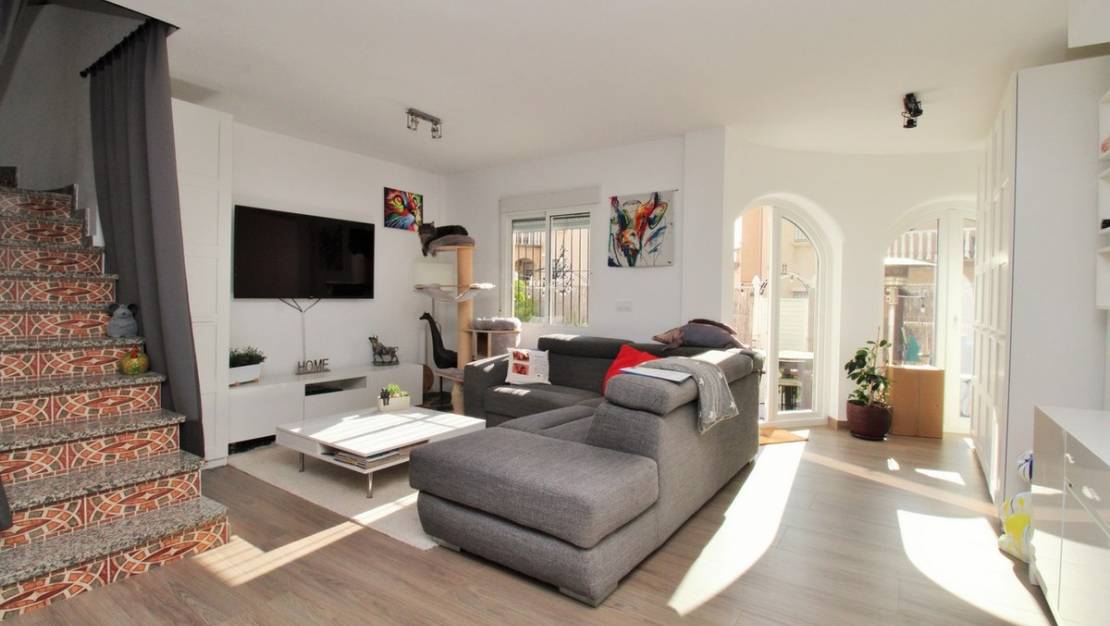 Sale - Town House - Orihuela - Villamartin