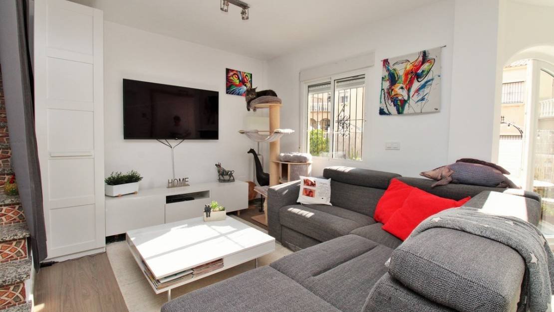 Sale - Town House - Orihuela - Villamartin