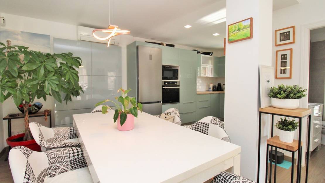 Sale - Town House - Orihuela - Villamartin