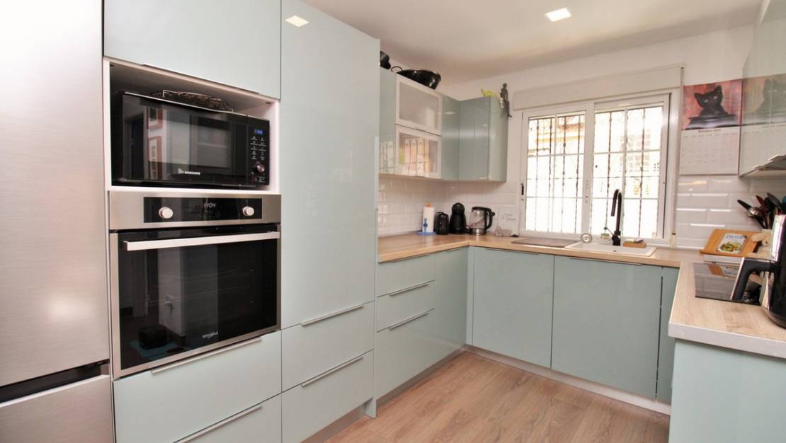 Sale - Town House - Orihuela - Villamartin