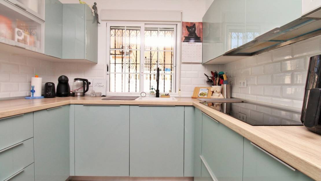 Sale - Town House - Orihuela - Villamartin