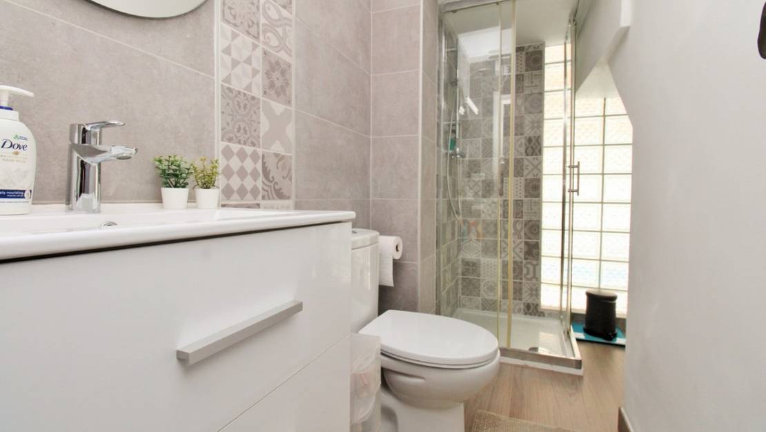 Sale - Town House - Orihuela - Villamartin