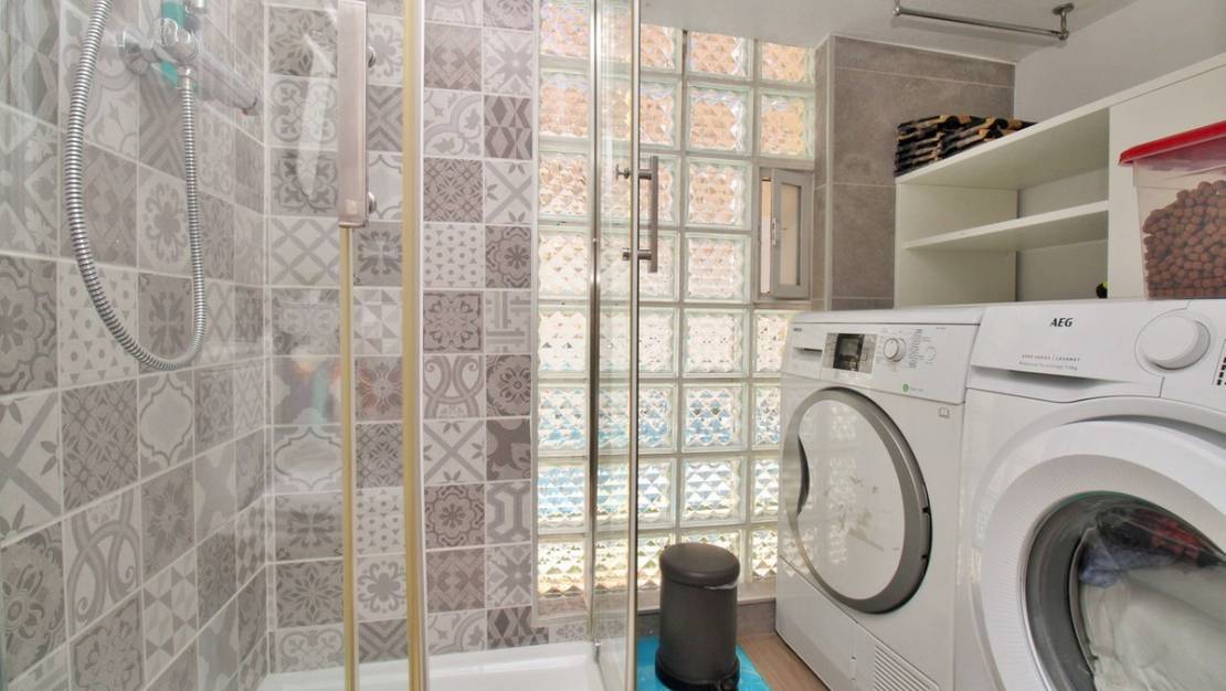 Sale - Town House - Orihuela - Villamartin